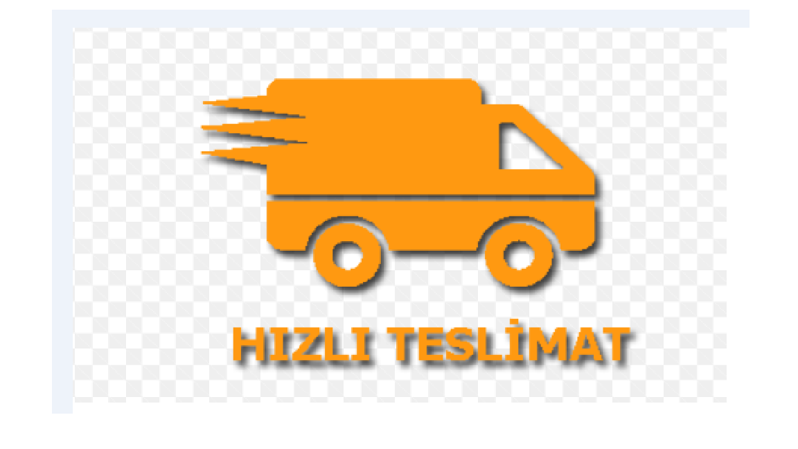 Hızlı Teslimat